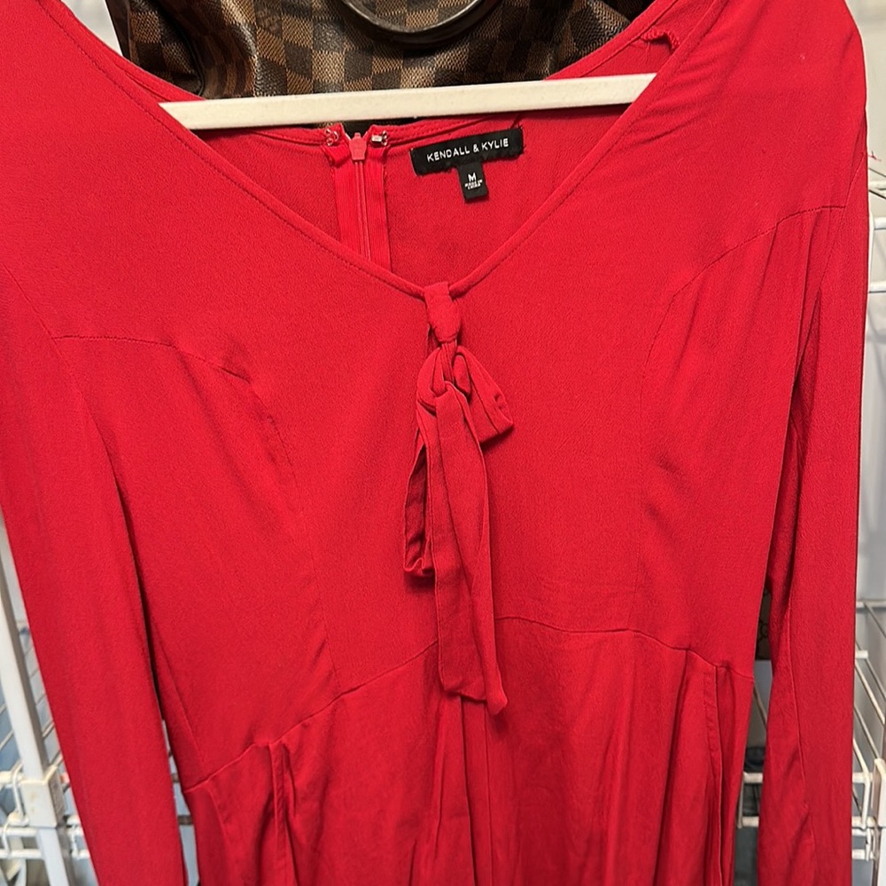 Kendall and Kylie jumpsuit romper - Picture 2 of 5